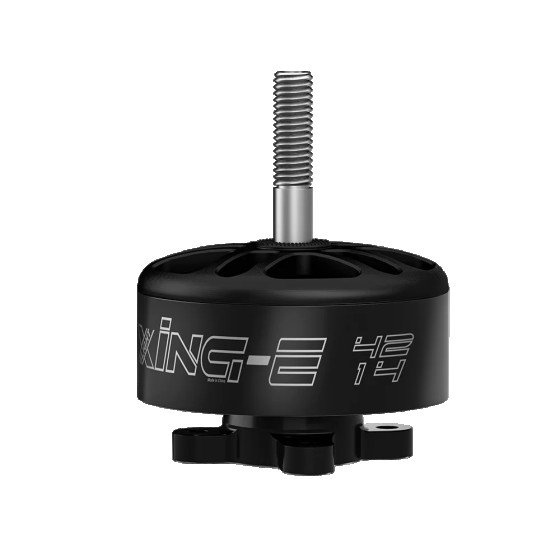 IFlight XING-E 4214 X CLASS Cinelifter Motor 400KV High Quality With N48SH Curved Magnet for 13inch Longrange X-Class RC Fpv